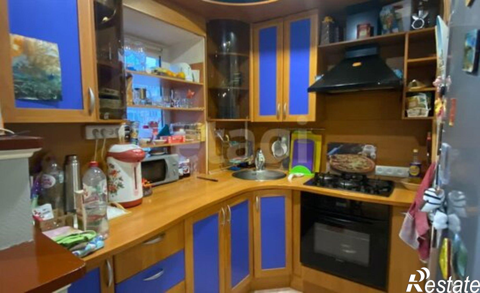 Купить квартиру за 4 700 000 рублей на проспект Ленина, 37/1