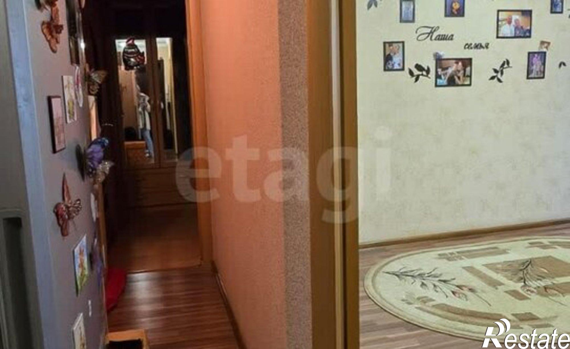 Купить квартиру за 3 650 000 рублей на проспект Космонавтов, 30