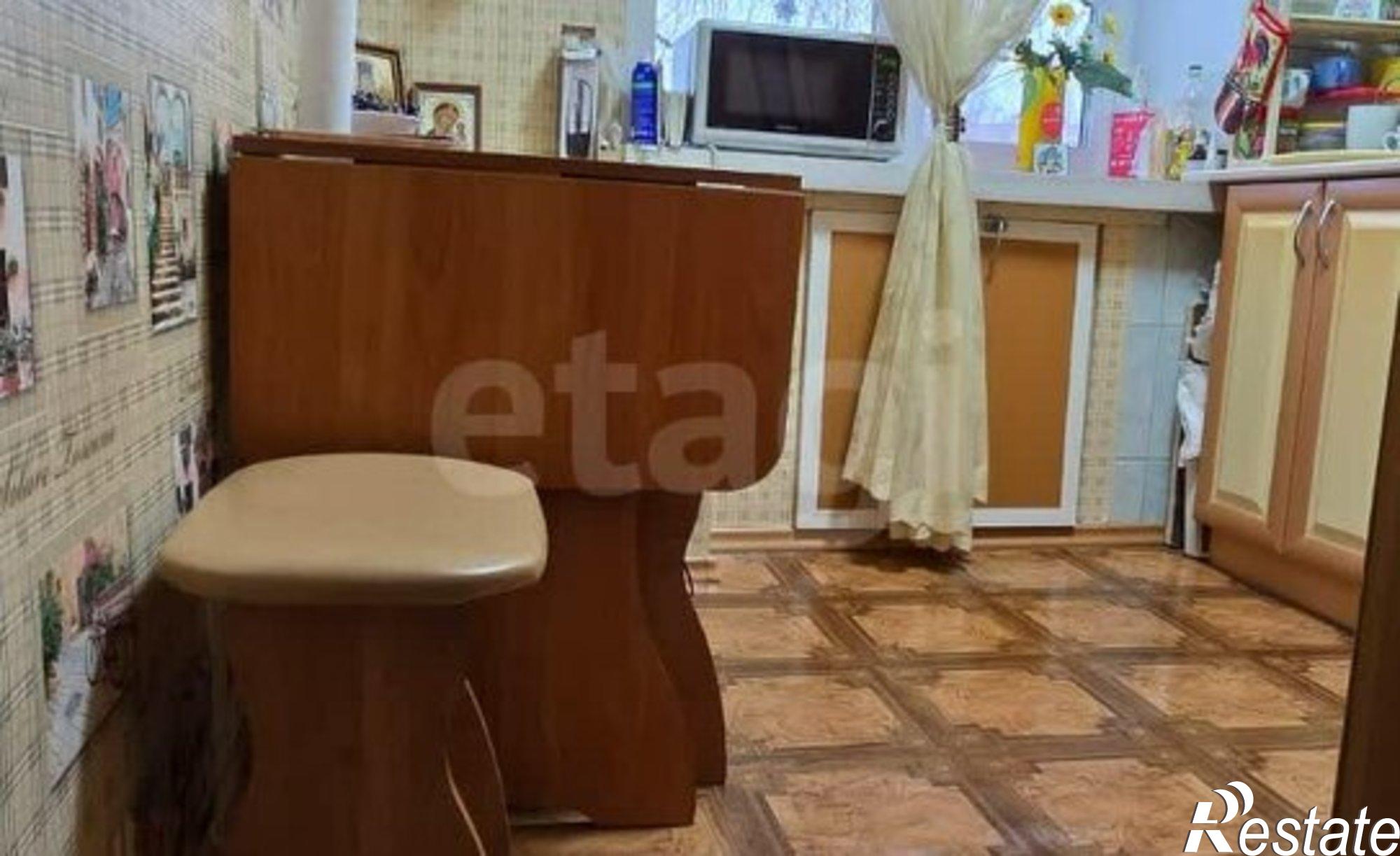 Купить квартиру за 3 650 000 рублей на проспект Космонавтов, 30