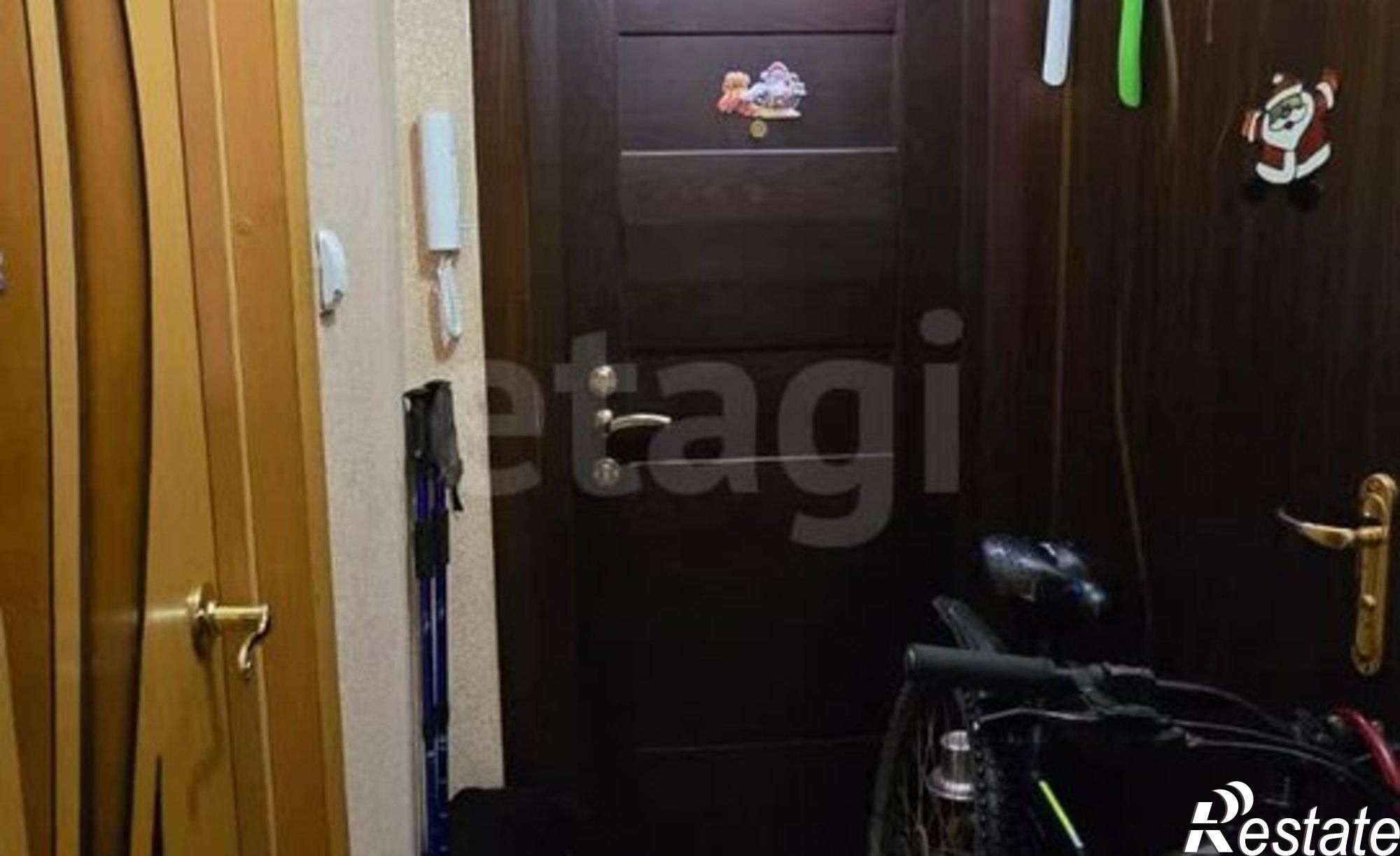 Купить квартиру за 3 650 000 рублей на проспект Космонавтов, 30