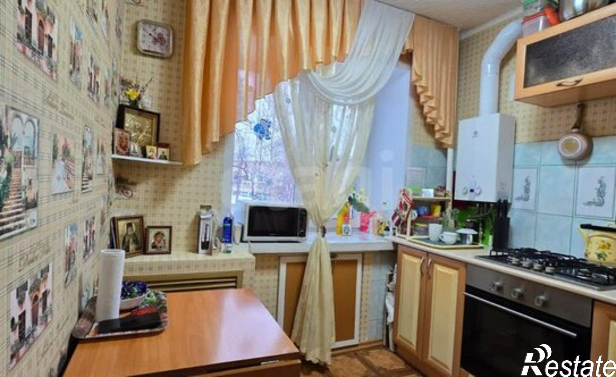 Купить квартиру за 3 650 000 рублей на проспект Космонавтов, 30