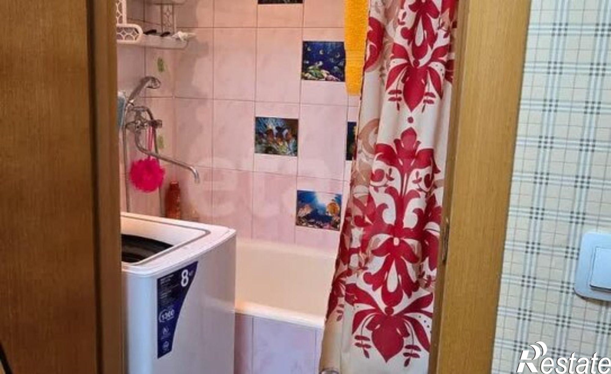 Купить квартиру за 3 650 000 рублей на проспект Космонавтов, 30