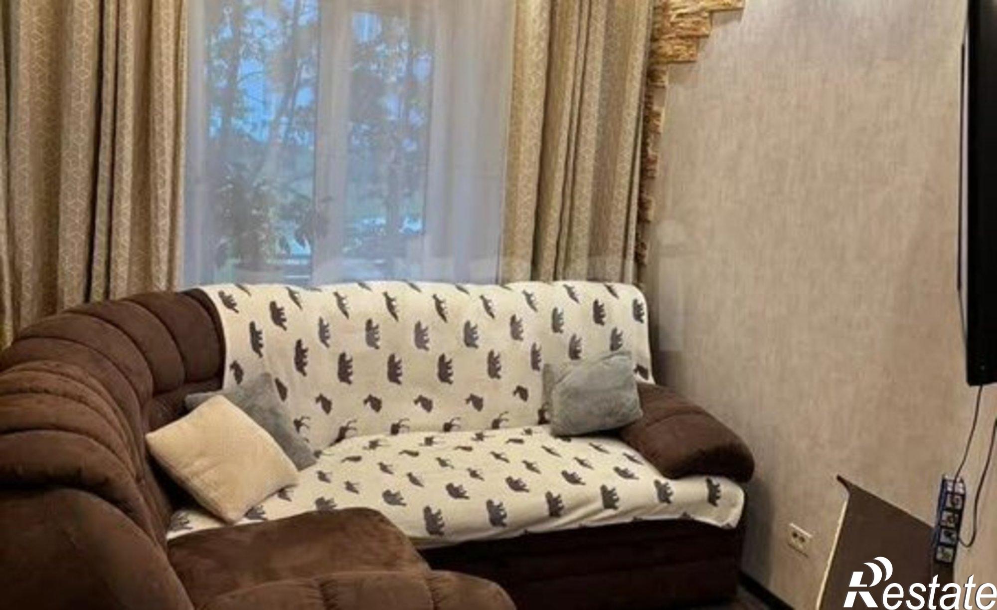 Купить квартиру за 7 500 000 рублей на улица Куратова, 10