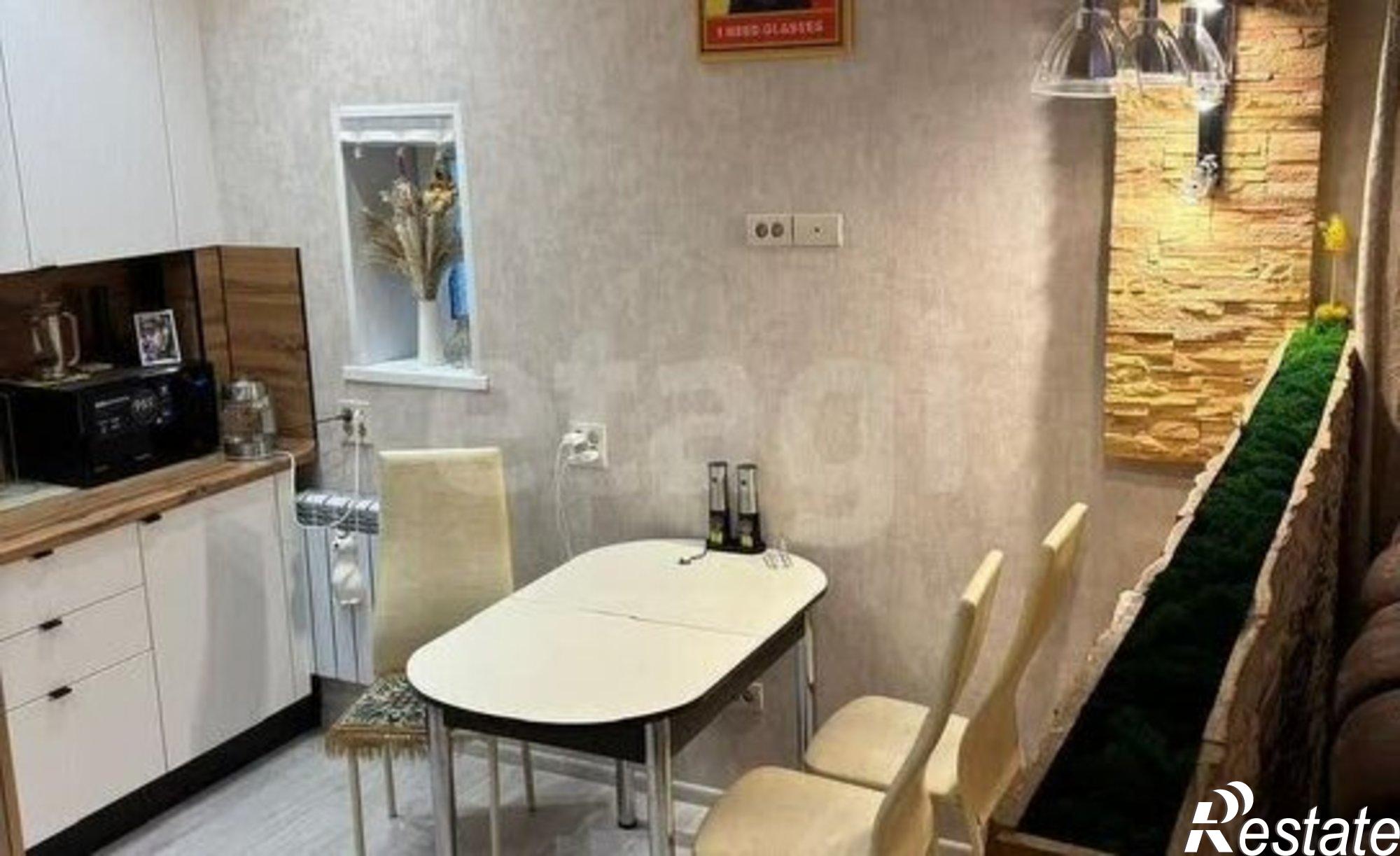 Купить квартиру за 7 500 000 рублей на улица Куратова, 10