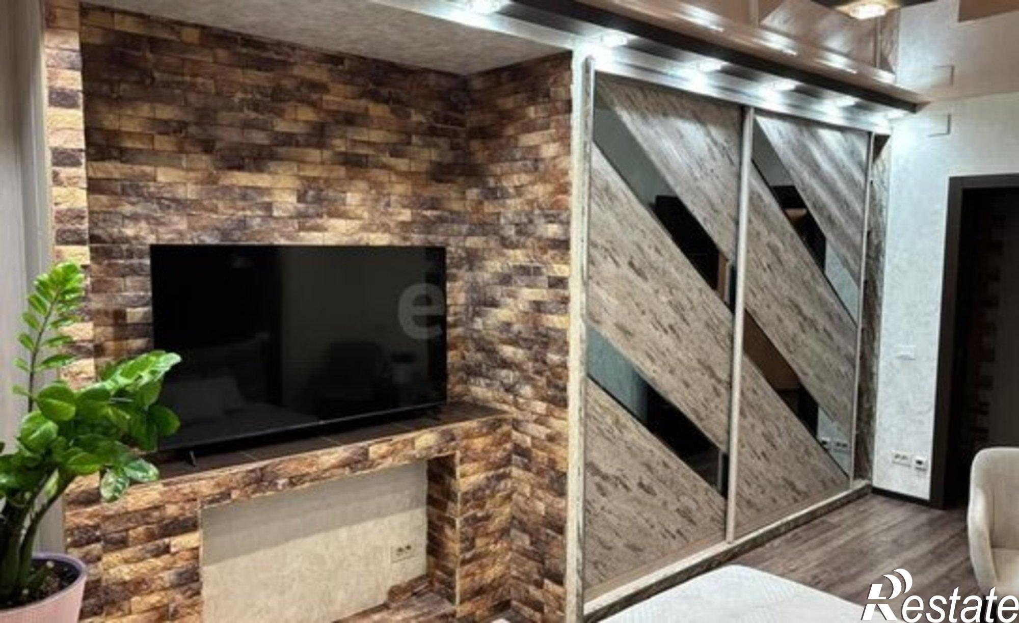 Купить квартиру за 7 500 000 рублей на улица Куратова, 10