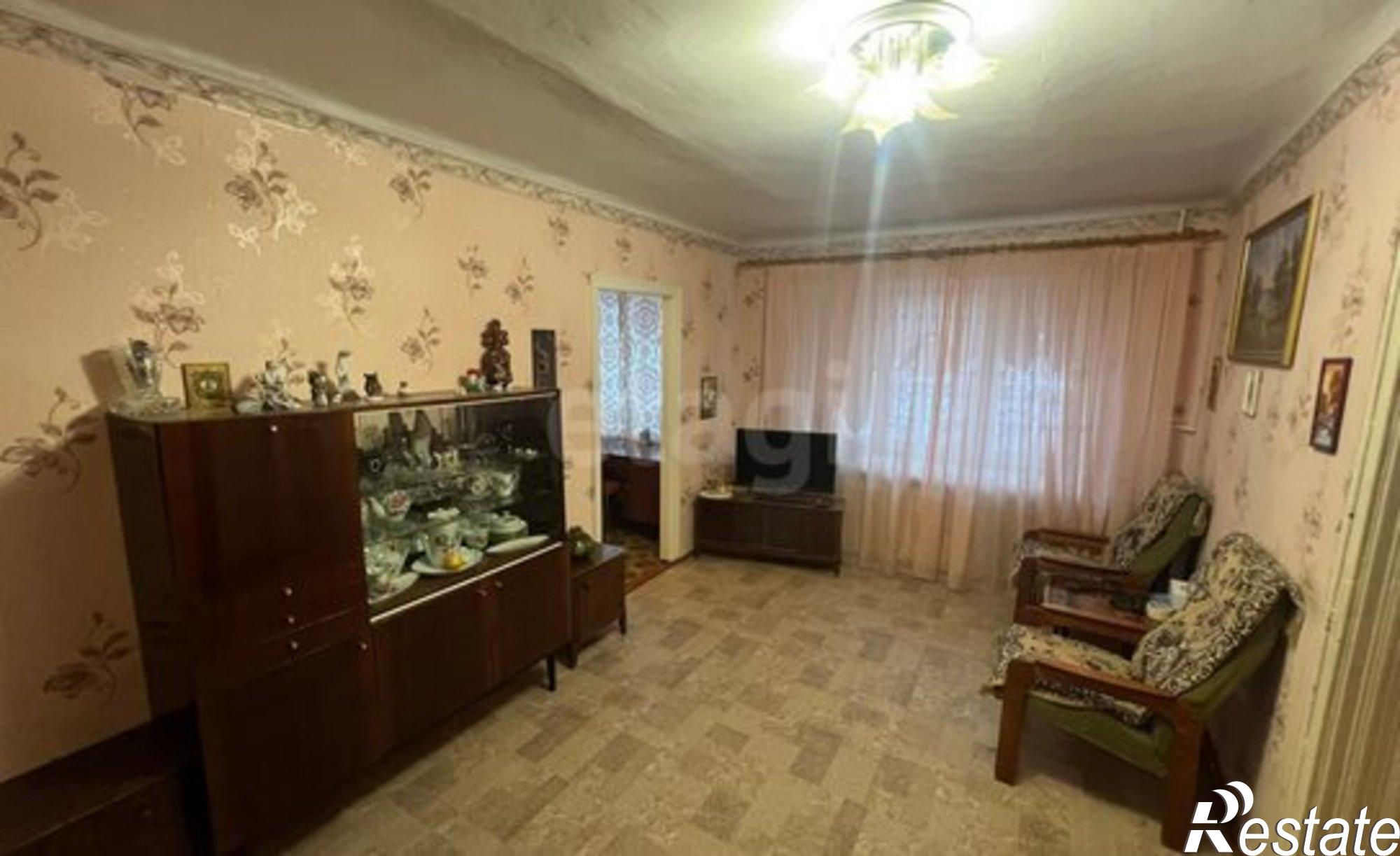 Купить квартиру за 3 500 000 рублей на улица Оплеснина, 6