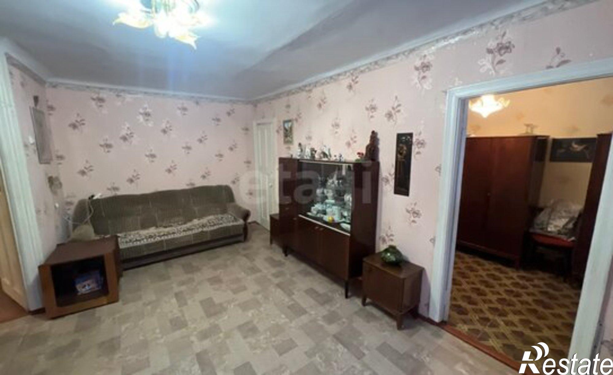 Купить квартиру за 3 500 000 рублей на улица Оплеснина, 6