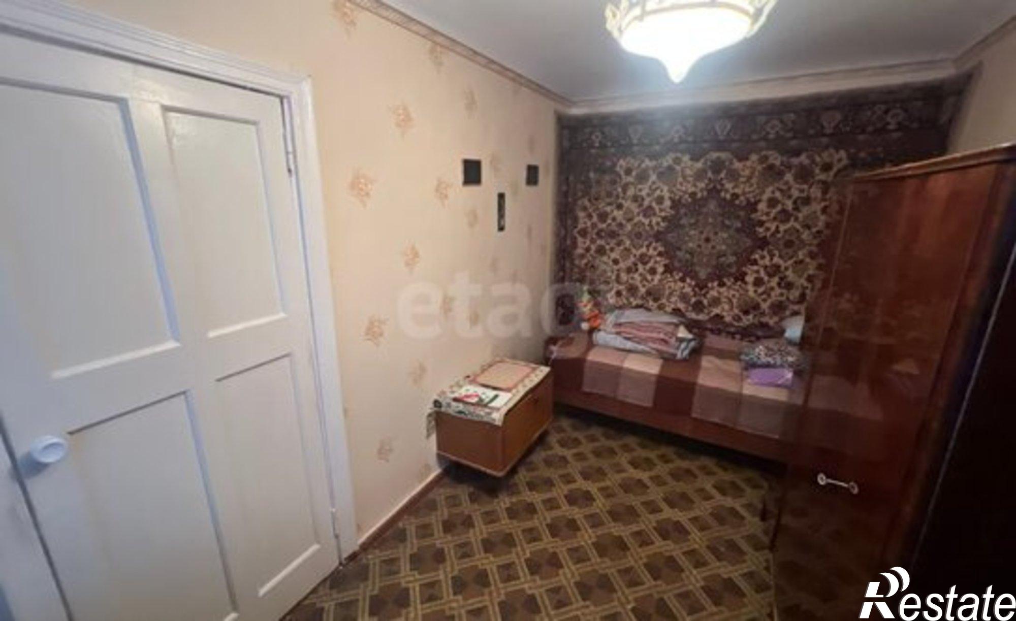 Купить квартиру за 3 500 000 рублей на улица Оплеснина, 6