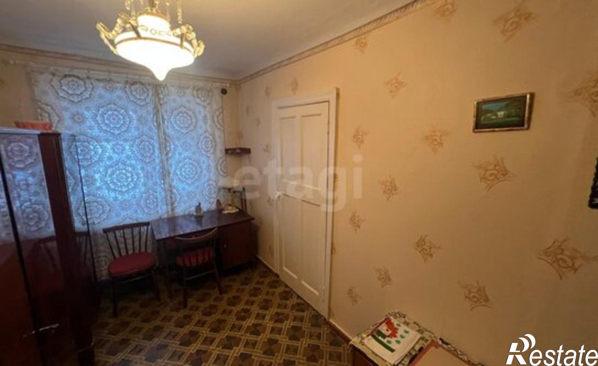 Купить квартиру за 3 500 000 рублей на улица Оплеснина, 6