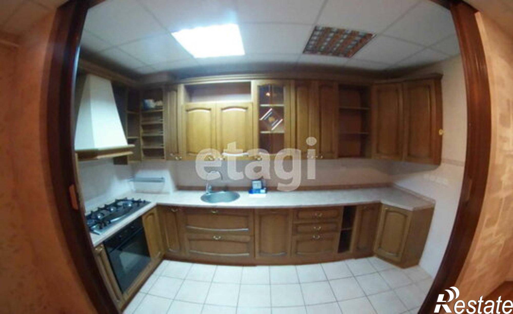 Купить квартиру за 12 500 000 рублей на ул Советская, 1