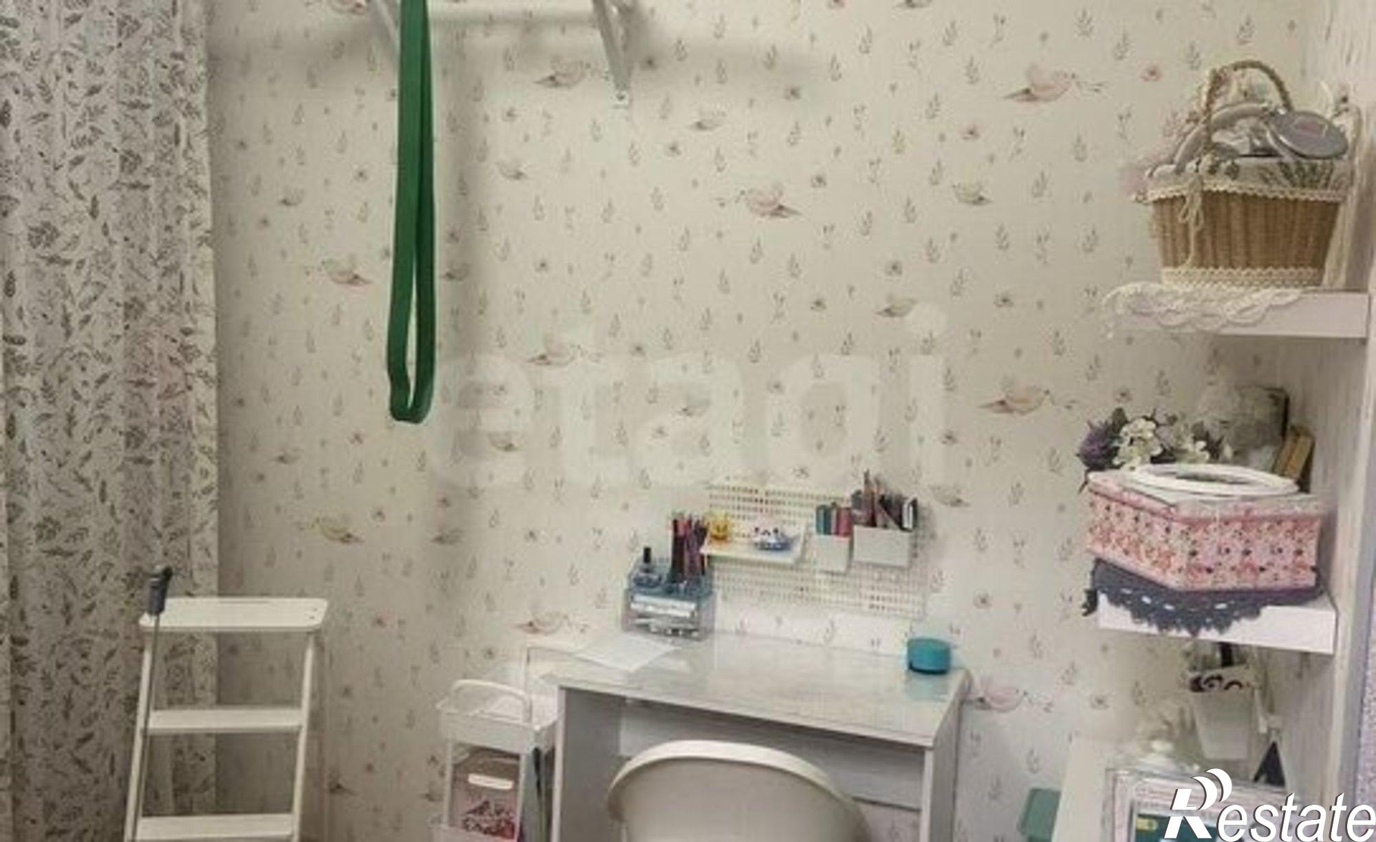 Купить квартиру за 2 580 000 рублей на ул Пушкина, 13