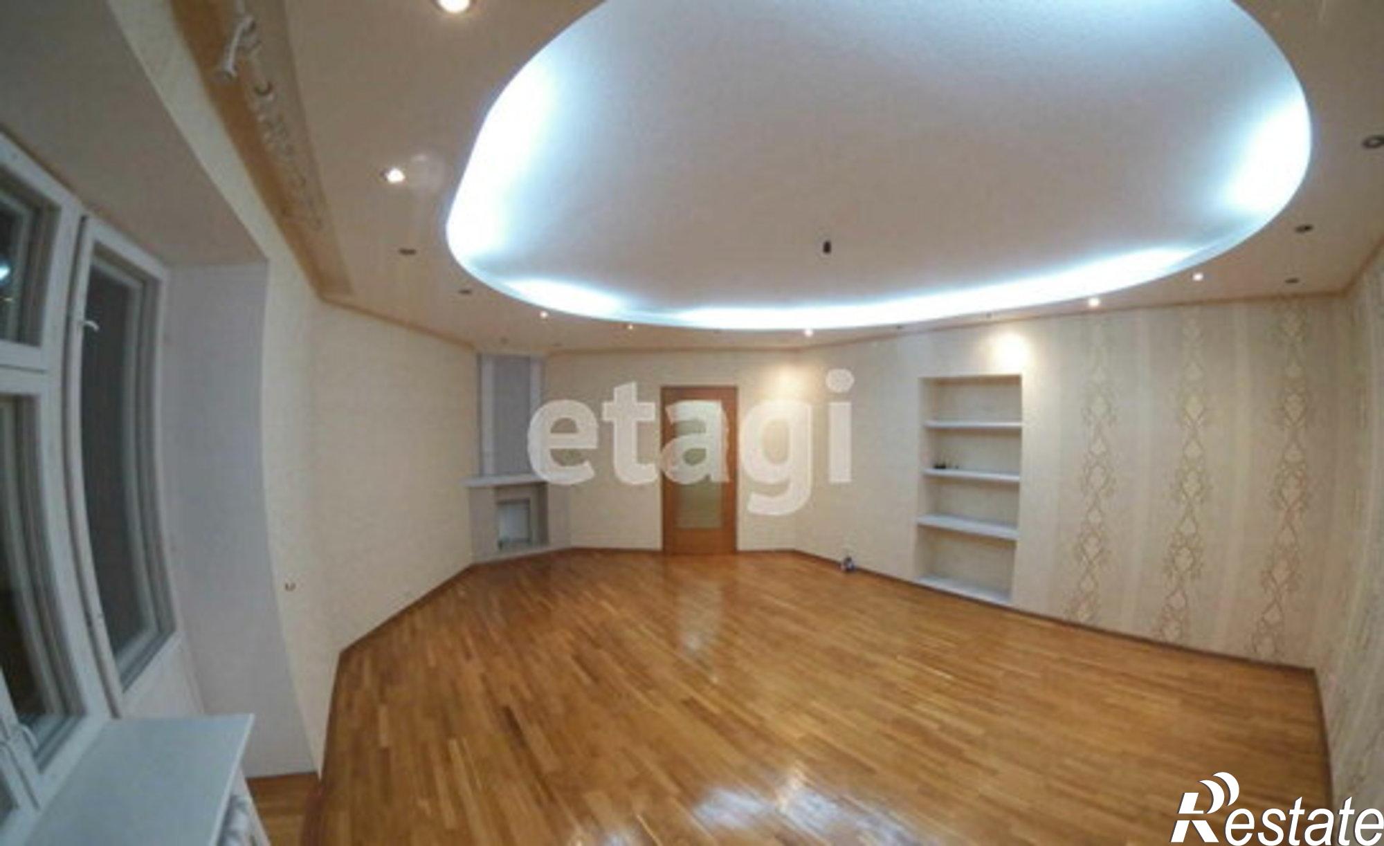 Купить квартиру за 12 500 000 рублей на ул Советская, 1