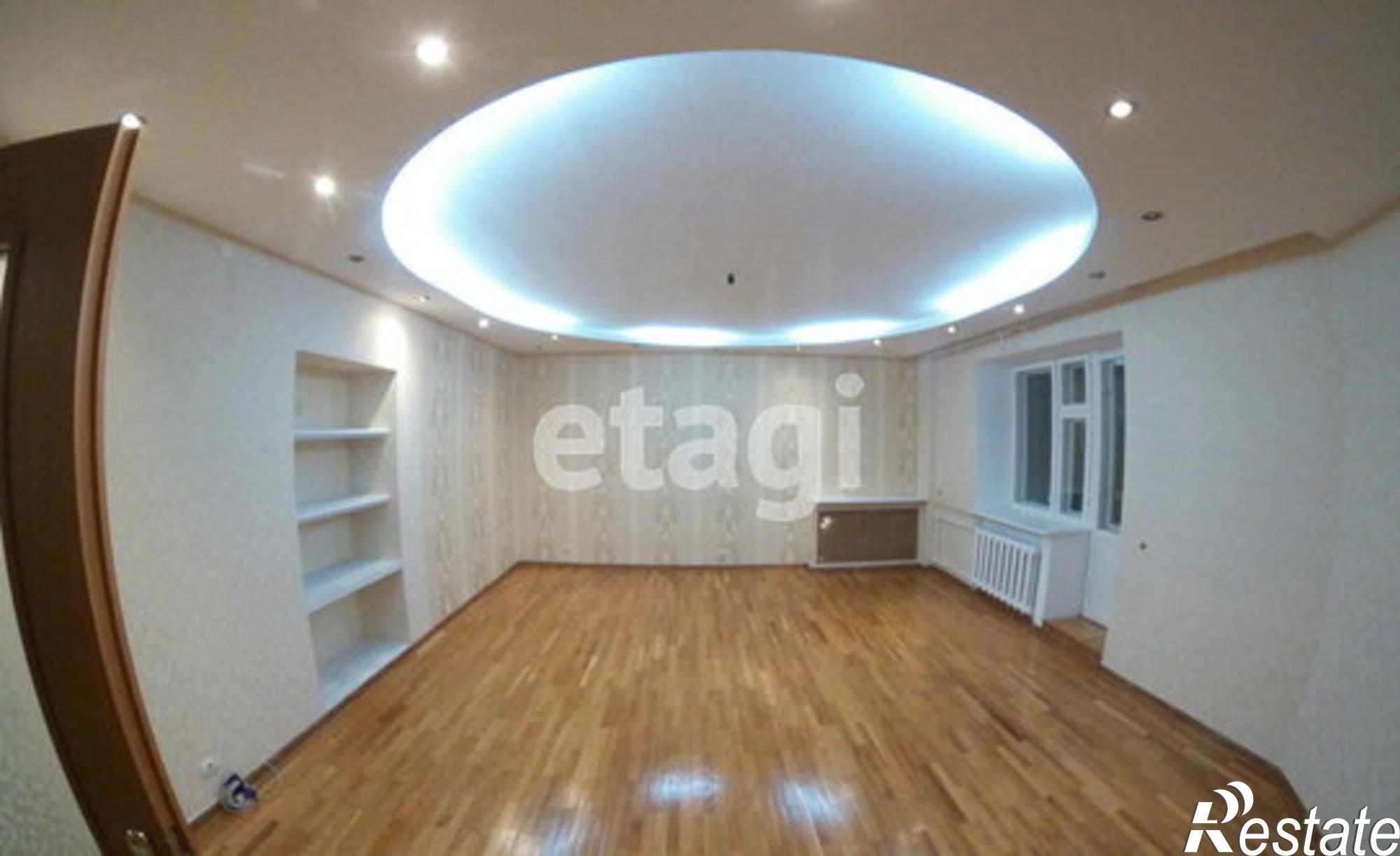 Купить квартиру за 12 500 000 рублей на ул Советская, 1