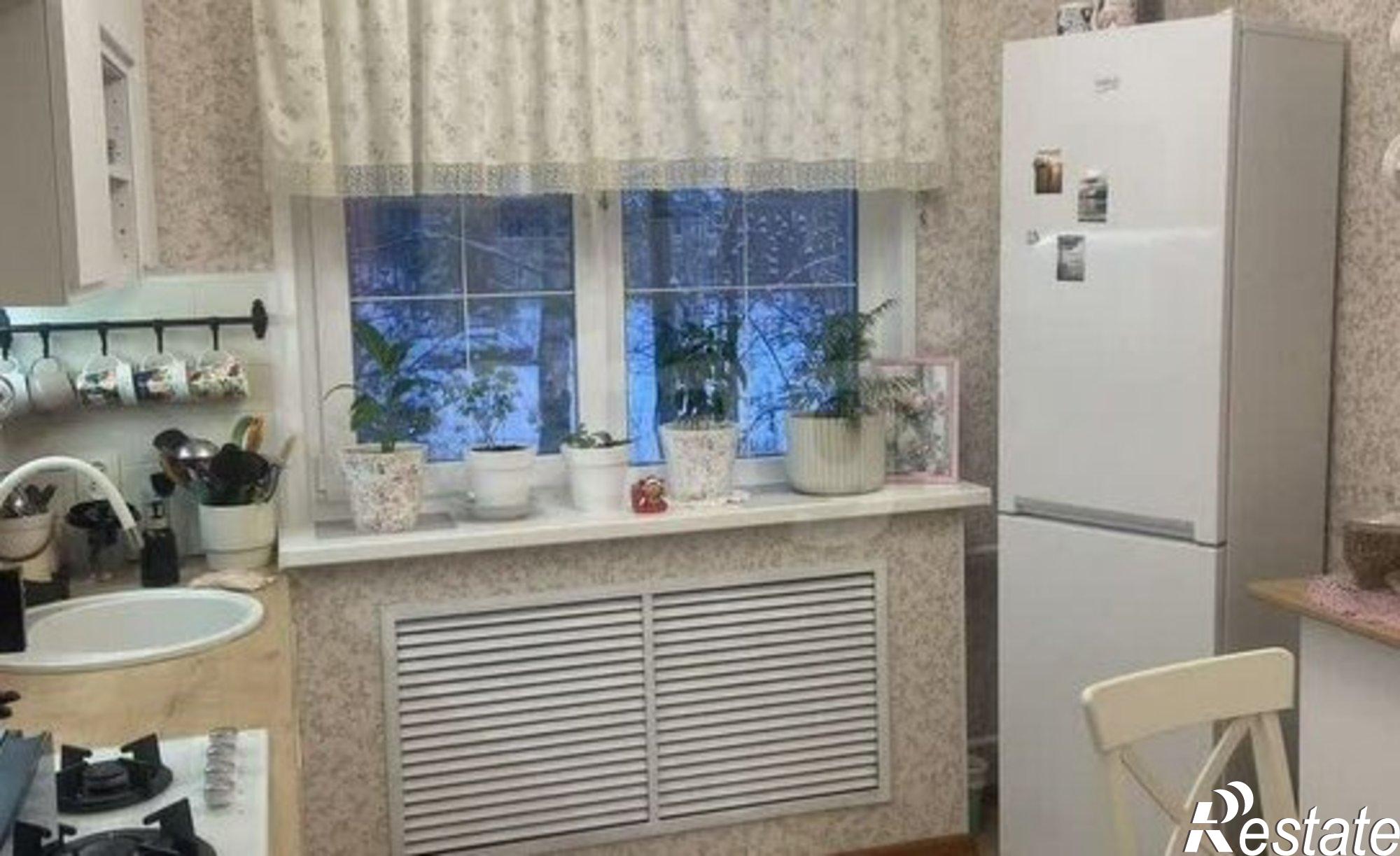 Купить квартиру за 2 580 000 рублей на ул Пушкина, 13