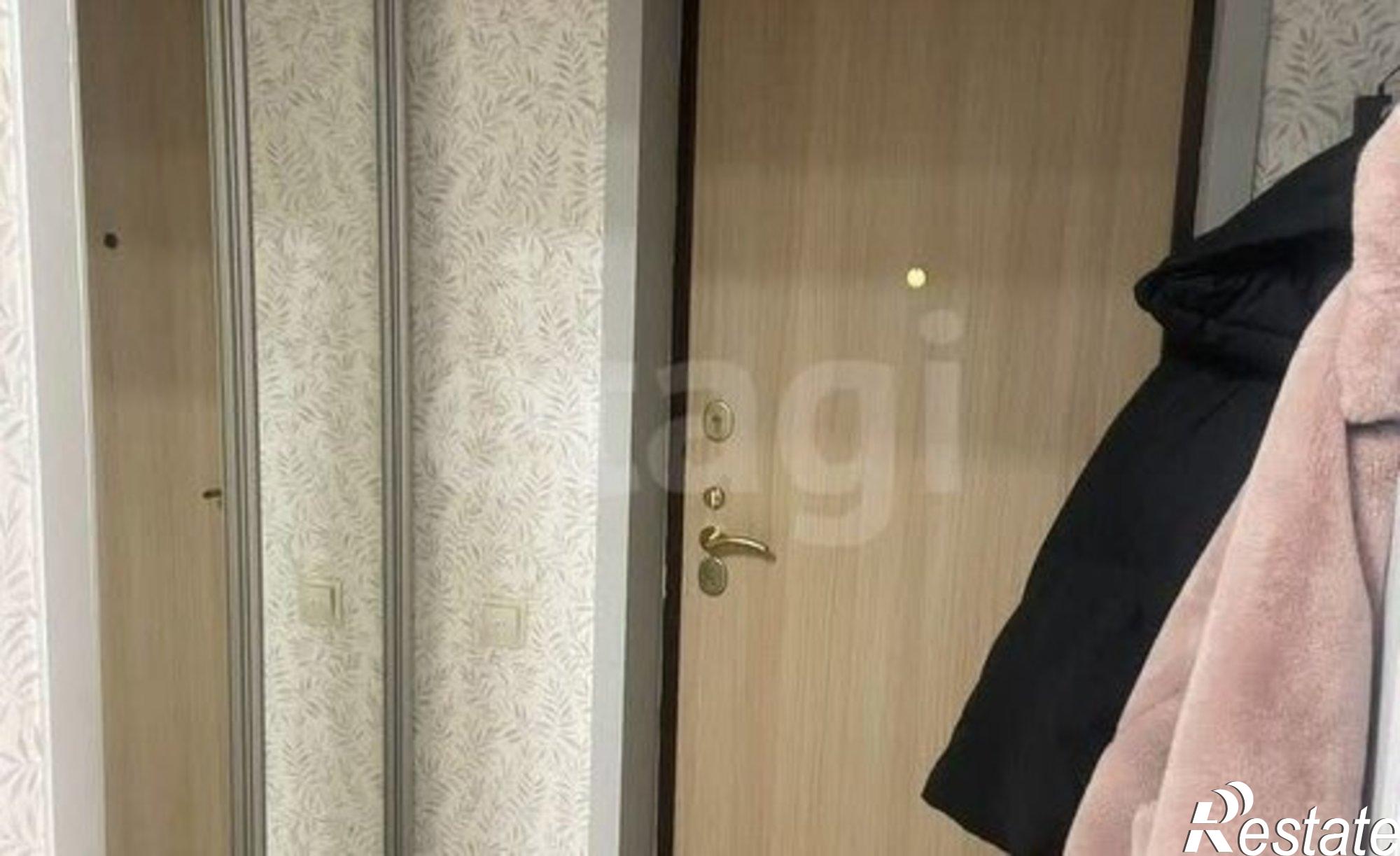 Купить квартиру за 2 580 000 рублей на ул Пушкина, 13