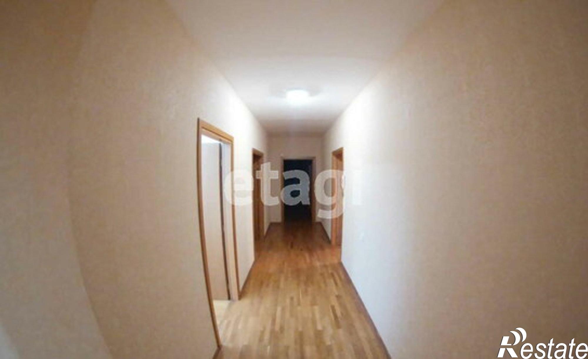 Купить квартиру за 12 500 000 рублей на ул Советская, 1