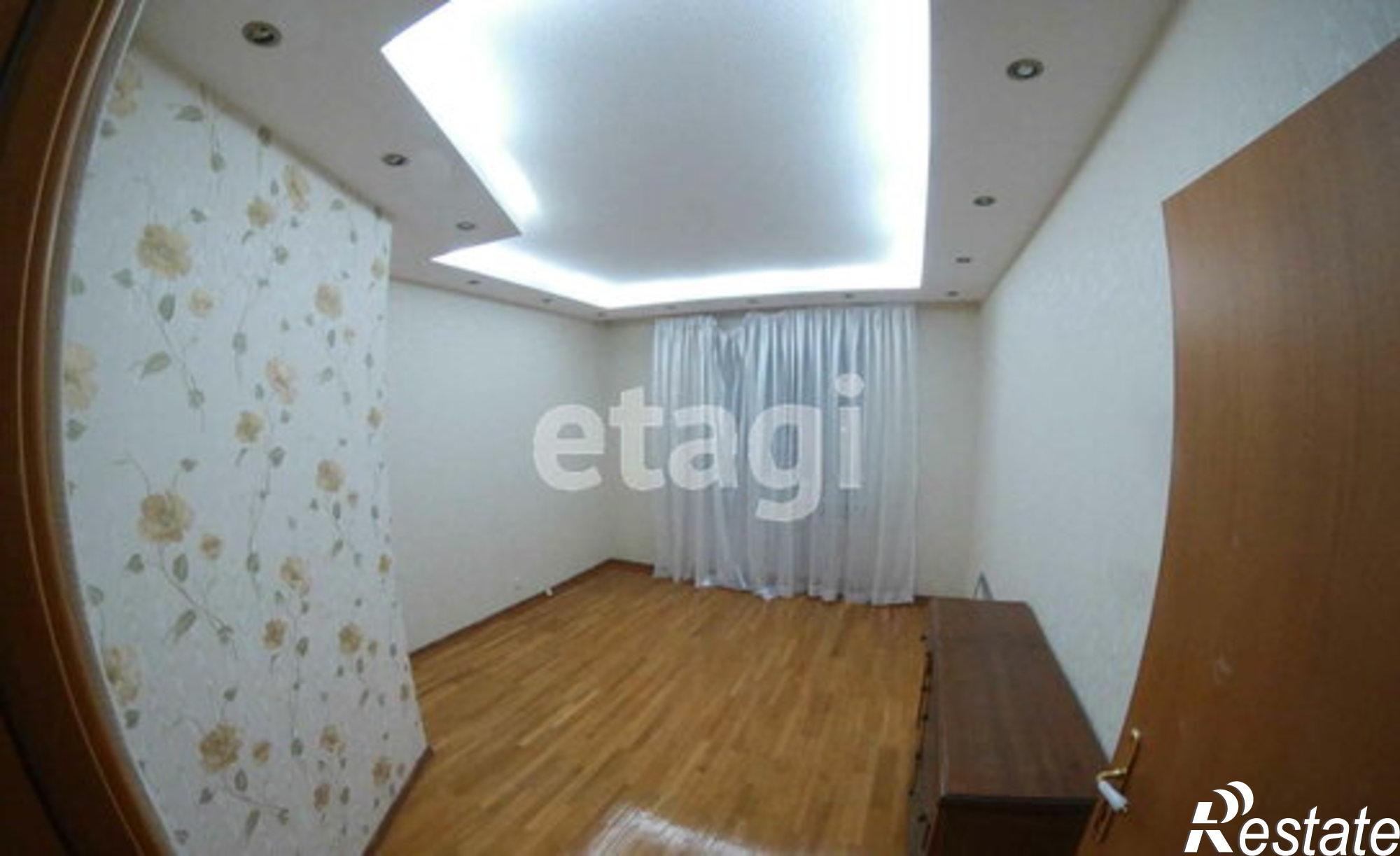 Купить квартиру за 12 500 000 рублей на ул Советская, 1