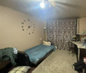 1-комн, 29кв м, этаж 1/5 ул Чибьюская, 7