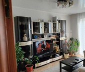 3-комн, 70кв м, этаж 6/9 улица Куратова, 5