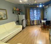 3-комн, 62кв м, этаж 2/9 проспект Ленина, 37/1