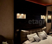 4-комн, 85кв м, этаж 1/5 улица Куратова, 10