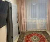 2-комн, 50кв м, этаж 2/2 ул Пушкина, 13