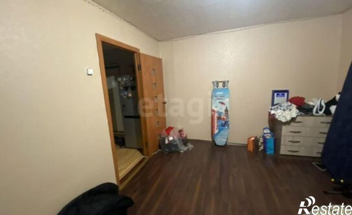 1-комн квартира ул Чибьюская, 7,  д. 7