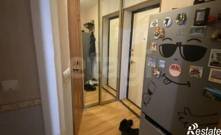 1-комн квартира ул Чибьюская, 7,  д. 7