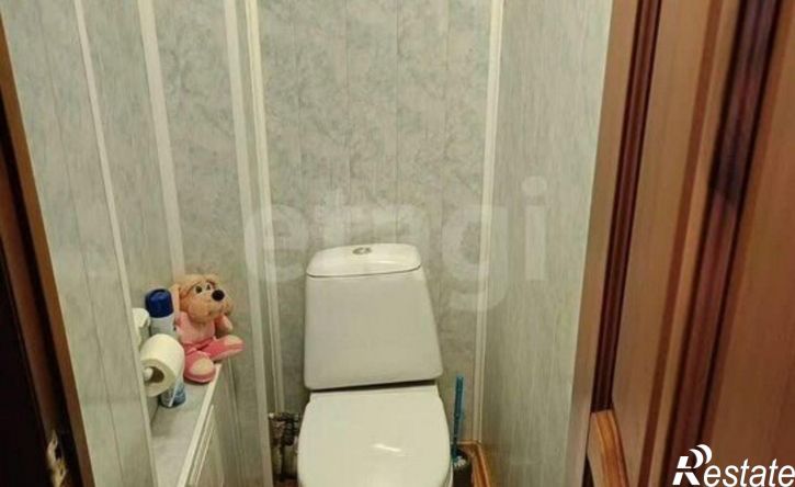 3-комн квартира улица Куратова, 5,  д. 5