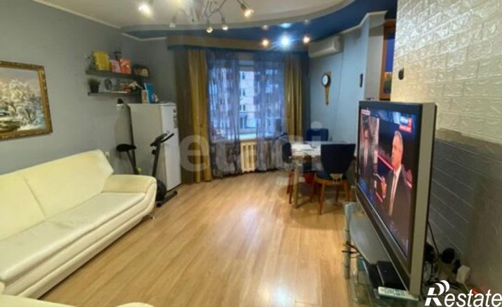 3-комн квартира проспект Ленина, 37/1,  д. 37/1