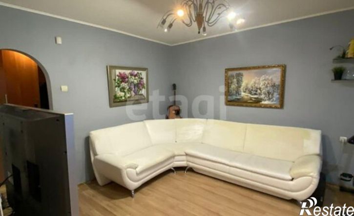 3-комн квартира проспект Ленина, 37/1,  д. 37/1