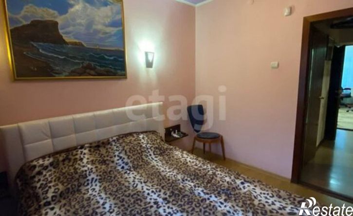 3-комн квартира проспект Ленина, 37/1,  д. 37/1