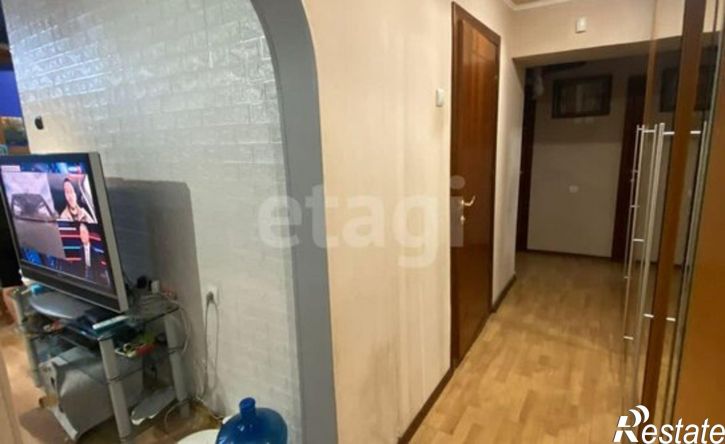 3-комн квартира проспект Ленина, 37/1,  д. 37/1