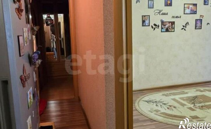 2-комн квартира проспект Космонавтов, 30,  д. 30