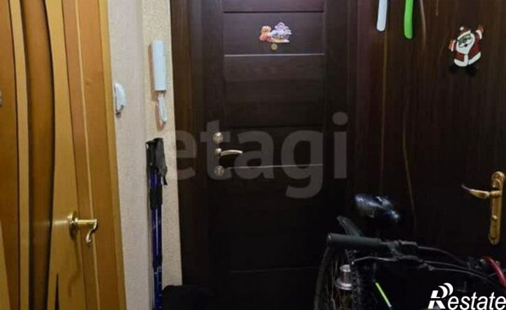 2-комн квартира проспект Космонавтов, 30,  д. 30