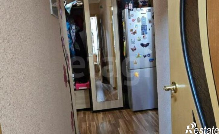 2-комн квартира проспект Космонавтов, 30,  д. 30