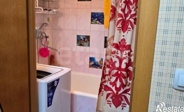 2-комн квартира проспект Космонавтов, 30,  д. 30