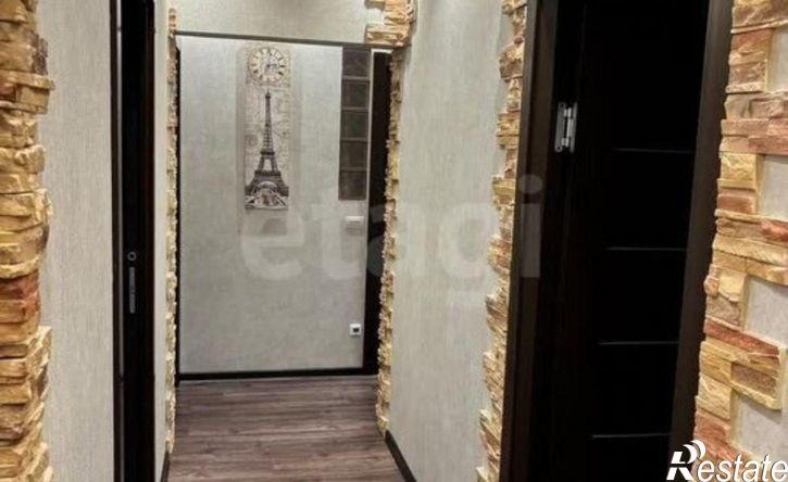 4-комн квартира улица Куратова, 10,  д. 10