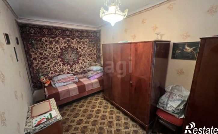 2-комн квартира улица Оплеснина, 6,  д. 6