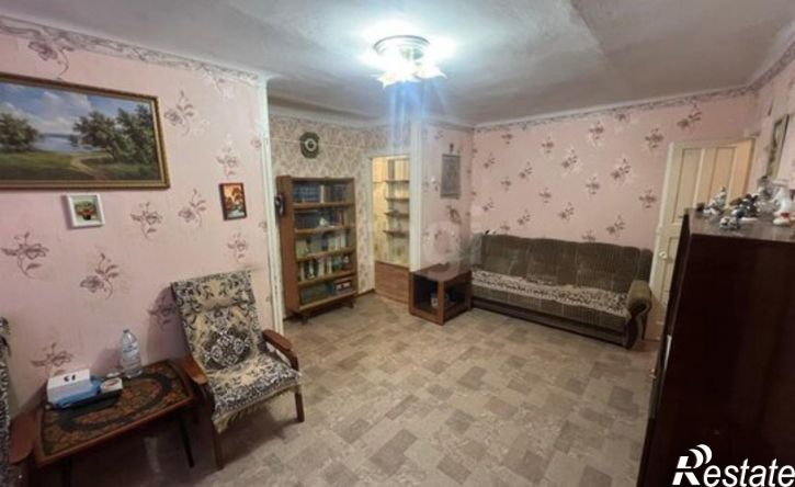 2-комн квартира улица Оплеснина, 6,  д. 6