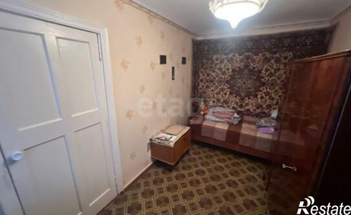 2-комн квартира улица Оплеснина, 6,  д. 6