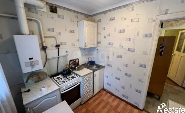 2-комн квартира улица Оплеснина, 6,  д. 6