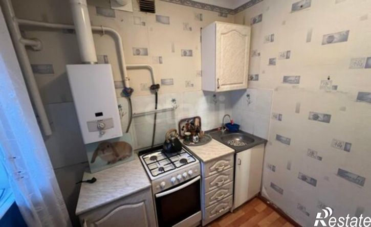 2-комн квартира улица Оплеснина, 6,  д. 6