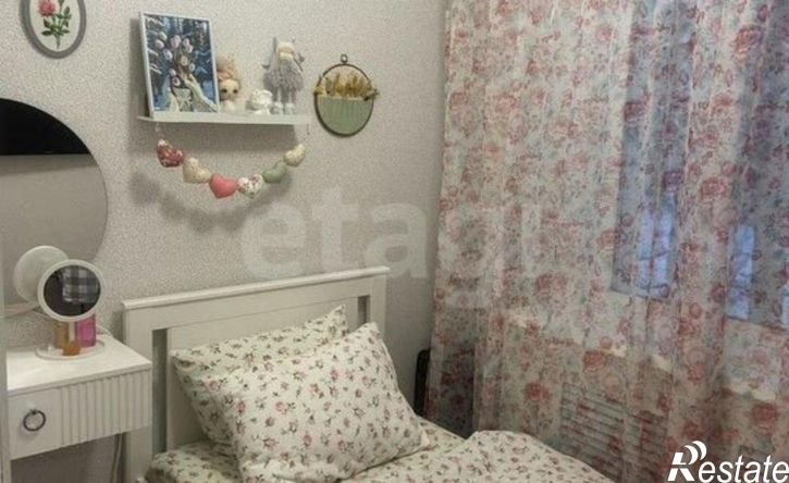 2-комн квартира ул Пушкина, 13,  д. 13