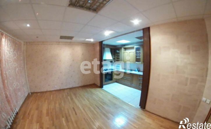 6-комн квартира ул Советская, 1,  д. 1