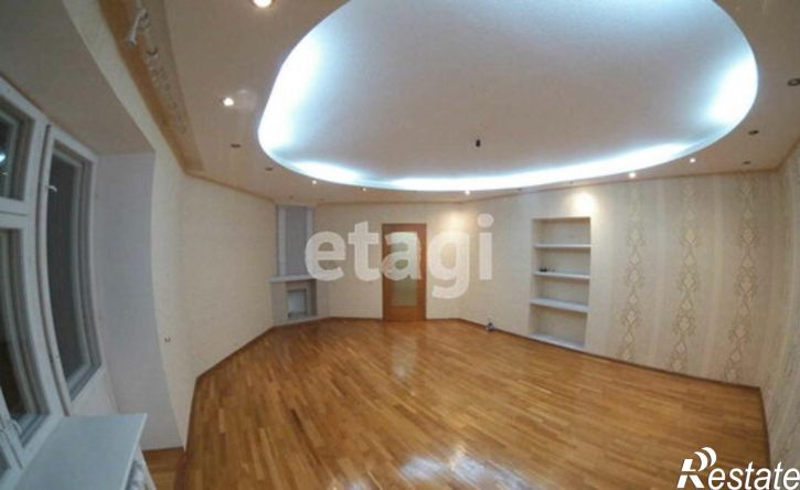 6-комн квартира ул Советская, 1,  д. 1