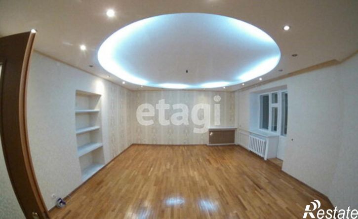 6-комн квартира ул Советская, 1,  д. 1