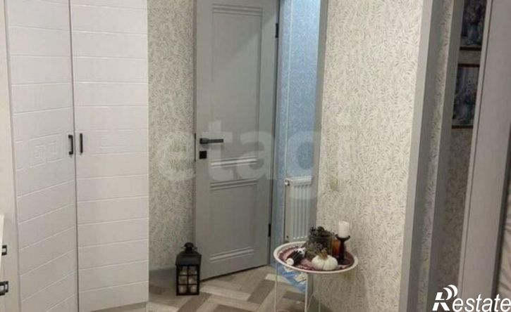 2-комн квартира ул Пушкина, 13,  д. 13