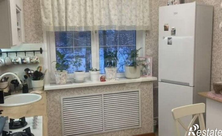 2-комн квартира ул Пушкина, 13,  д. 13