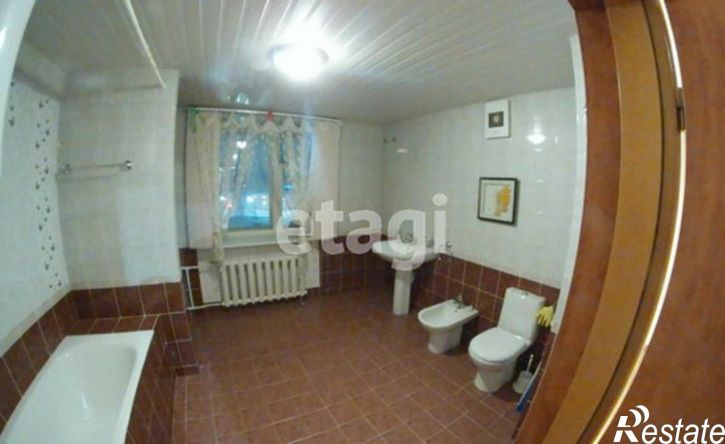 6-комн квартира ул Советская, 1,  д. 1